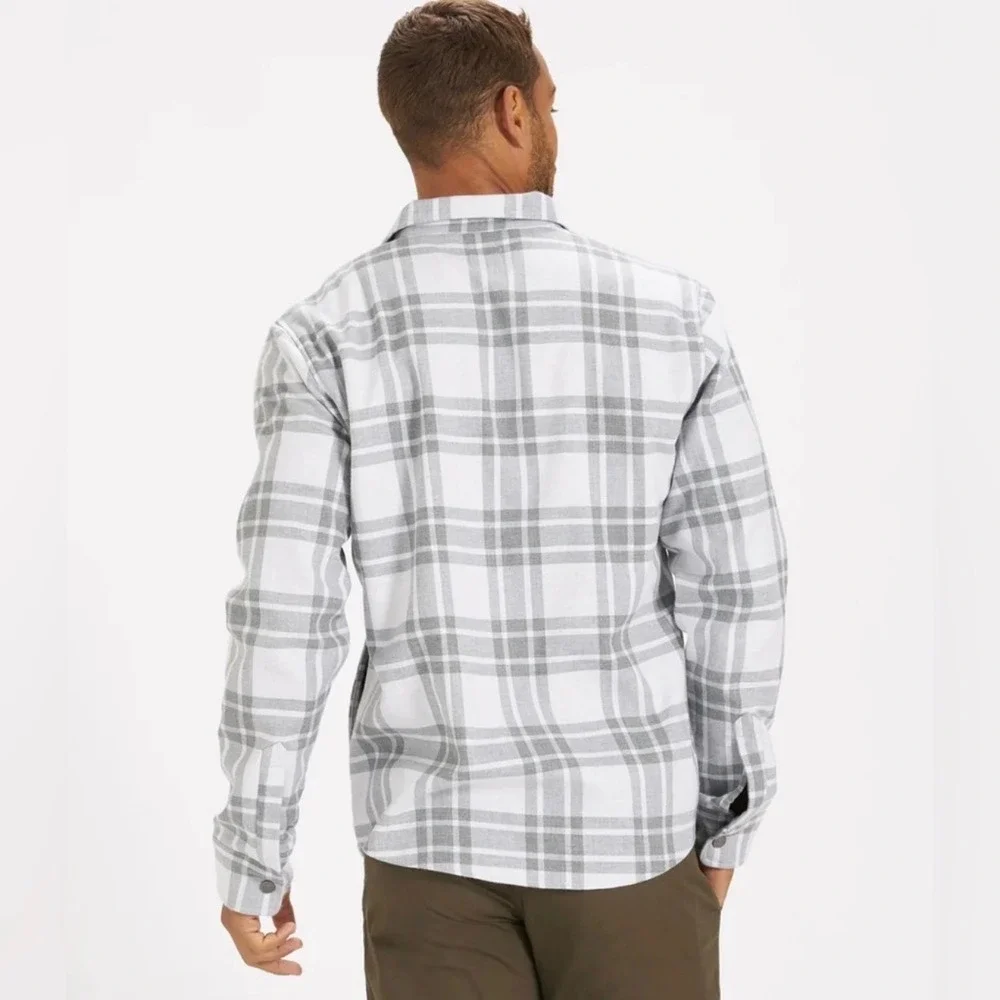 Vuori range shirt